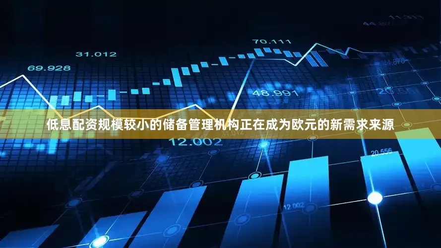 低息配资规模较小的储备管理机构正在成为欧元的新需求来源