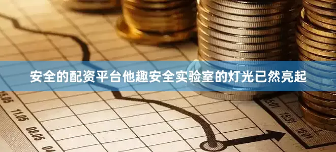安全的配资平台他趣安全实验室的灯光已然亮起